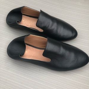 halogen sylvia loafer